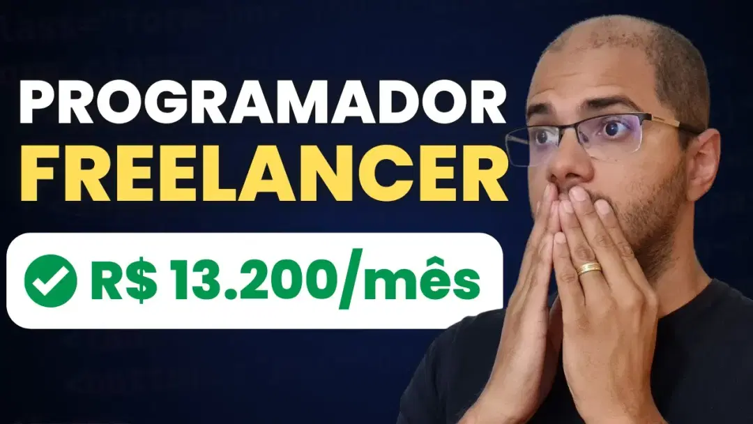 [Videos] Carreira Freelancer