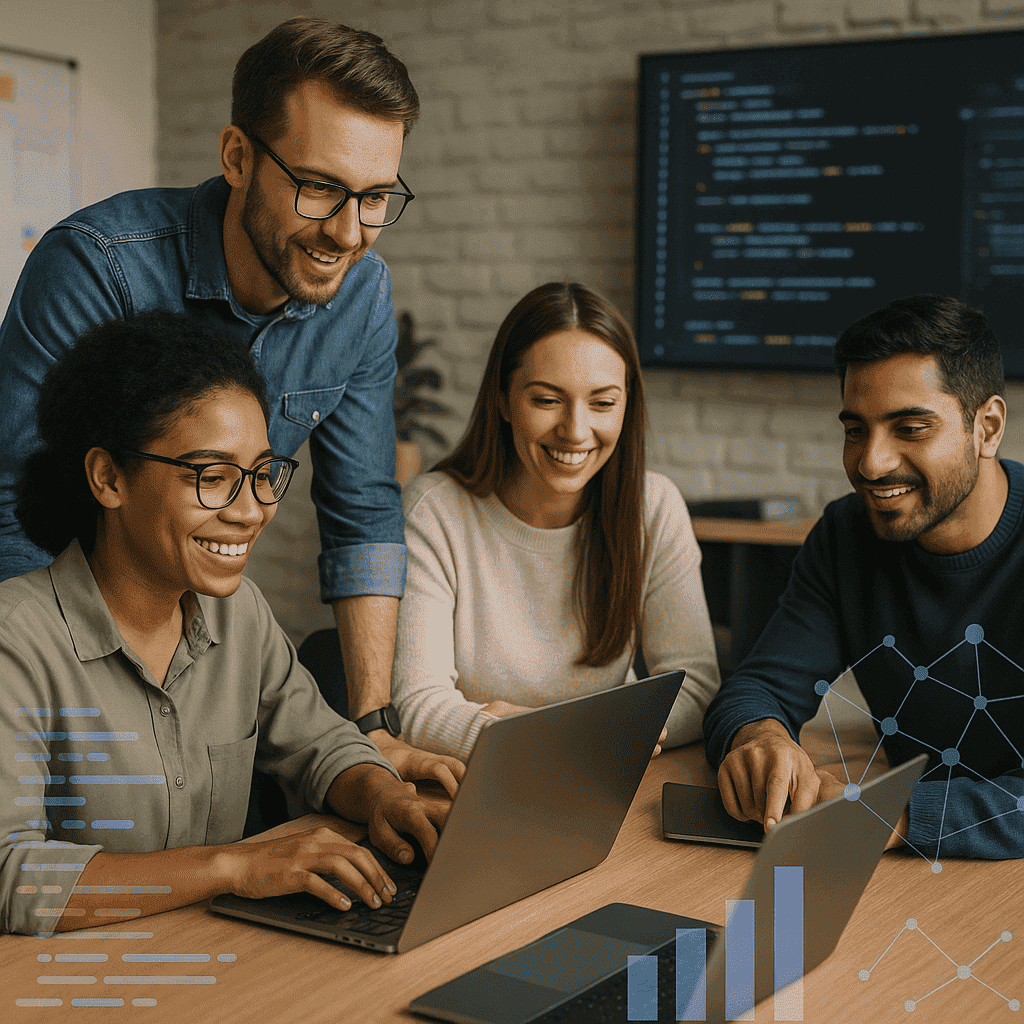 Dashboard TypeDev - Integração de Sistemas